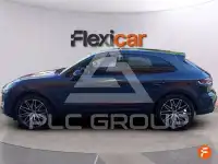 2021 Porsche MACAN