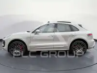 2021 Porsche MACAN