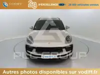 2021 Porsche MACAN