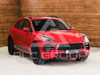 2021 Porsche MACAN