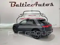 2021 Porsche MACAN