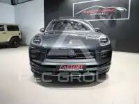 2021 Porsche MACAN