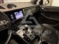 2022 Porsche MACAN