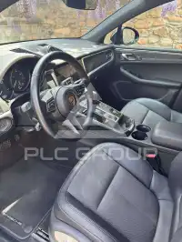2021 Porsche MACAN