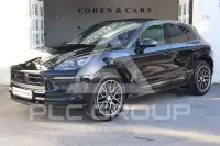 2021 Porsche MACAN