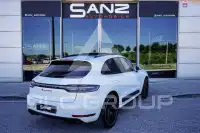 2021 Porsche MACAN