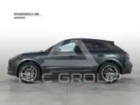 2021 Porsche MACAN