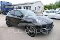 2021 Porsche MACAN