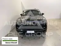 2021 Porsche MACAN