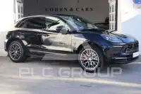 2021 Porsche MACAN