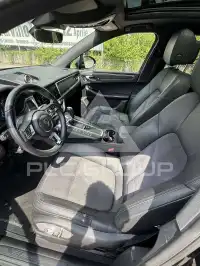 2021 Porsche MACAN
