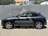 2021 Porsche MACAN