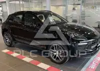 2021 Porsche MACAN