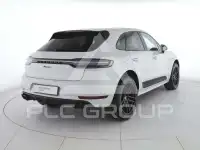 2021 Porsche MACAN