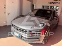 2021 Porsche MACAN
