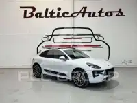 2021 Porsche MACAN