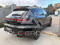 2021 Porsche MACAN