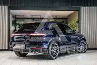 2021 Porsche MACAN