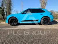 2021 Porsche MACAN