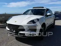 2021 Porsche MACAN