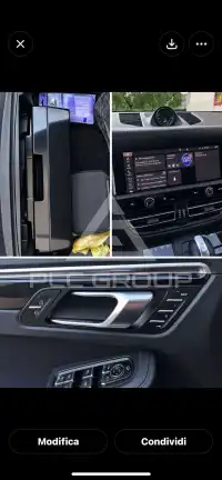 2021 Porsche MACAN