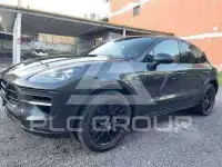 2021 Porsche MACAN