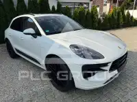 2021 Porsche MACAN
