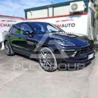 2022 Porsche MACAN