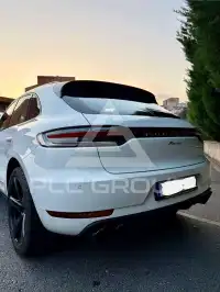 2021 Porsche MACAN