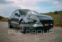 2021 Porsche MACAN