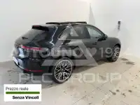 2021 Porsche MACAN