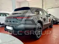 2021 Porsche MACAN