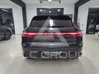 2021 Porsche MACAN