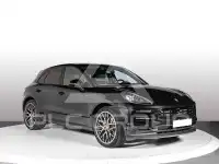 2021 Porsche MACAN