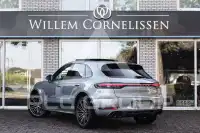 2021 Porsche MACAN
