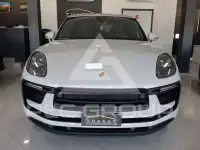 2021 Porsche MACAN
