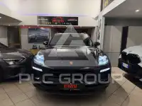 2022 Porsche MACAN