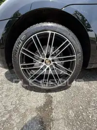2021 Porsche MACAN