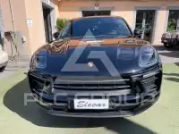 2021 Porsche MACAN