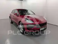 2021 Porsche MACAN