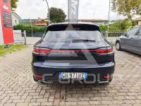 2021 Porsche MACAN