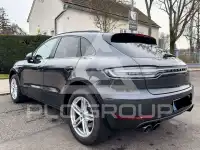 2021 Porsche MACAN