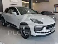 2021 Porsche MACAN