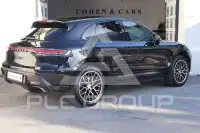2021 Porsche MACAN