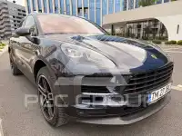 2021 Porsche MACAN