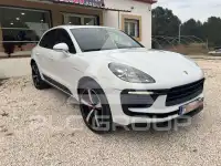 2021 Porsche MACAN