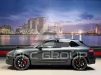 2021 Porsche MACAN