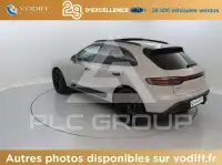 2021 Porsche MACAN