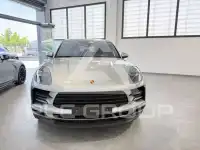2021 Porsche MACAN