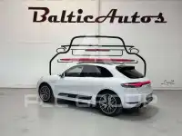 2021 Porsche MACAN